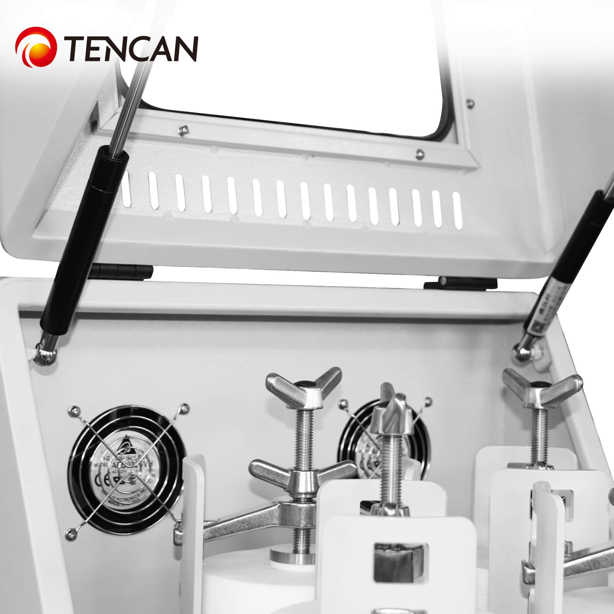 TencanとRetschのボールミル:ラボ向けの費用対効果の高い代替案